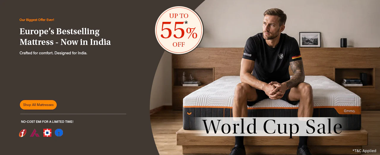 Sleep Better, Live Better India